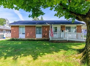 1409 Wilgus St, Bellefontaine, OH 43311