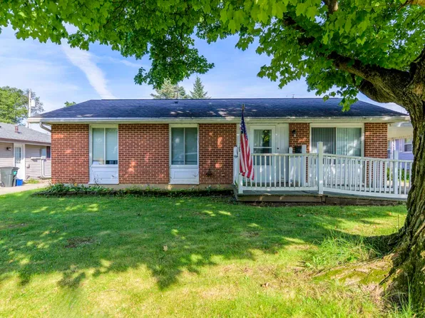 1409 Wilgus St, Bellefontaine, OH 43311