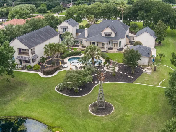 13914 Skinner Rd, Cypress, TX 77429
