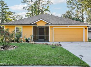 701 Calico Jack Way, Green Cove Springs, FL 32043