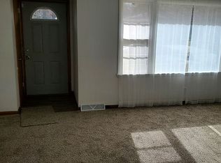 4021 Clinton Ave, Des Moines, IA 50310