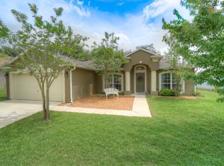 5523 Kathy Dr, Titusville, FL 32780