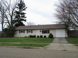 781 Gilmore Dr, Reynoldsburg, OH