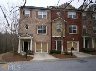 1897 Appaloosa Run Trl, Buford, GA 30519
