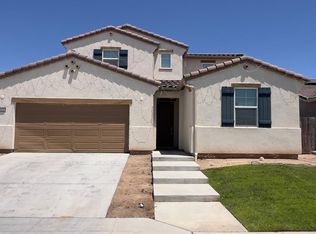 4570 N Casey Ave, Fresno, CA 93723