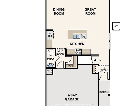 2nd image of this home