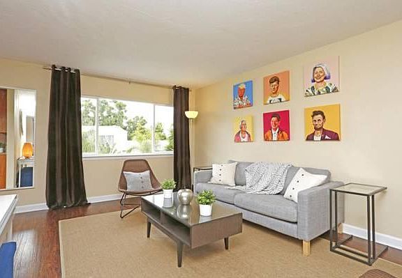 3rd image of 1489 Fruitdale Ave