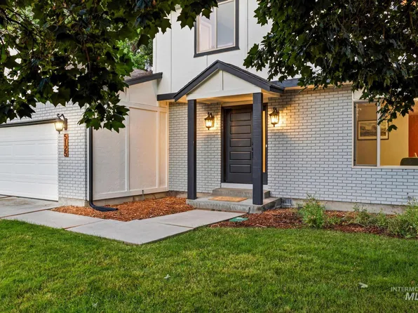 5125 W Redbridge Dr, Boise, ID 83703