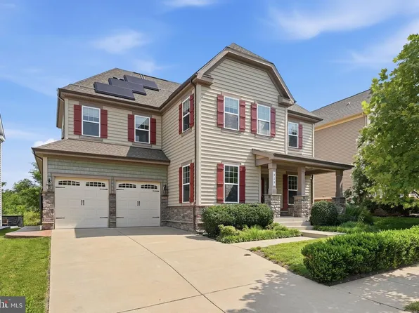 428 Alder Dr, Stafford, VA 22554
