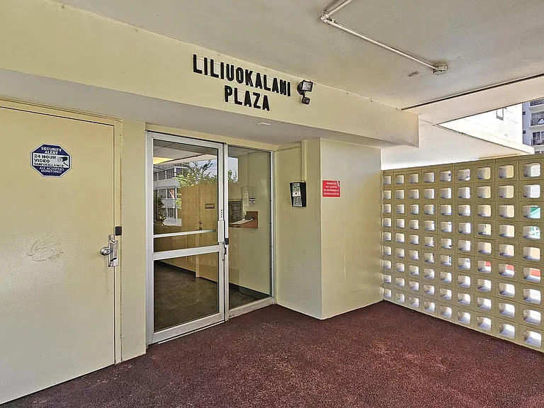222 Liliuokalani Ave #1403-1403-1403 — Photo 11