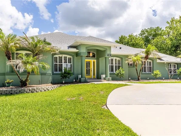 1476 Stone Trl, Enterprise, FL 32725