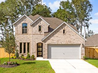 7321 Mount Greylock Loop, Porter, TX 77365