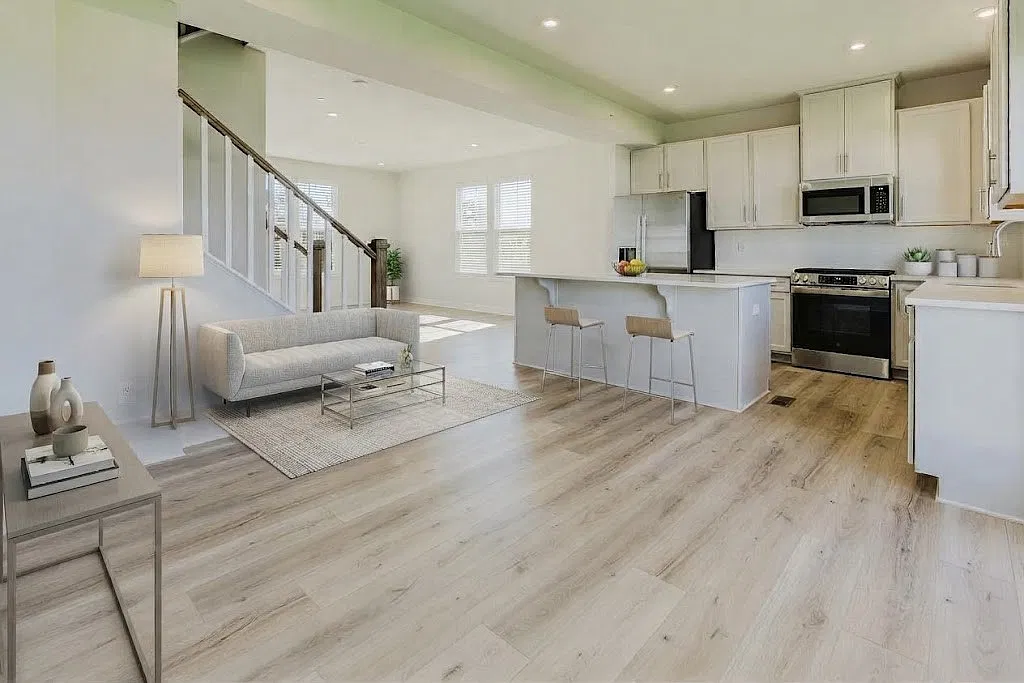 3 bed, 2.5 bath, 1863 sqft, $2,950 — Photo 2
