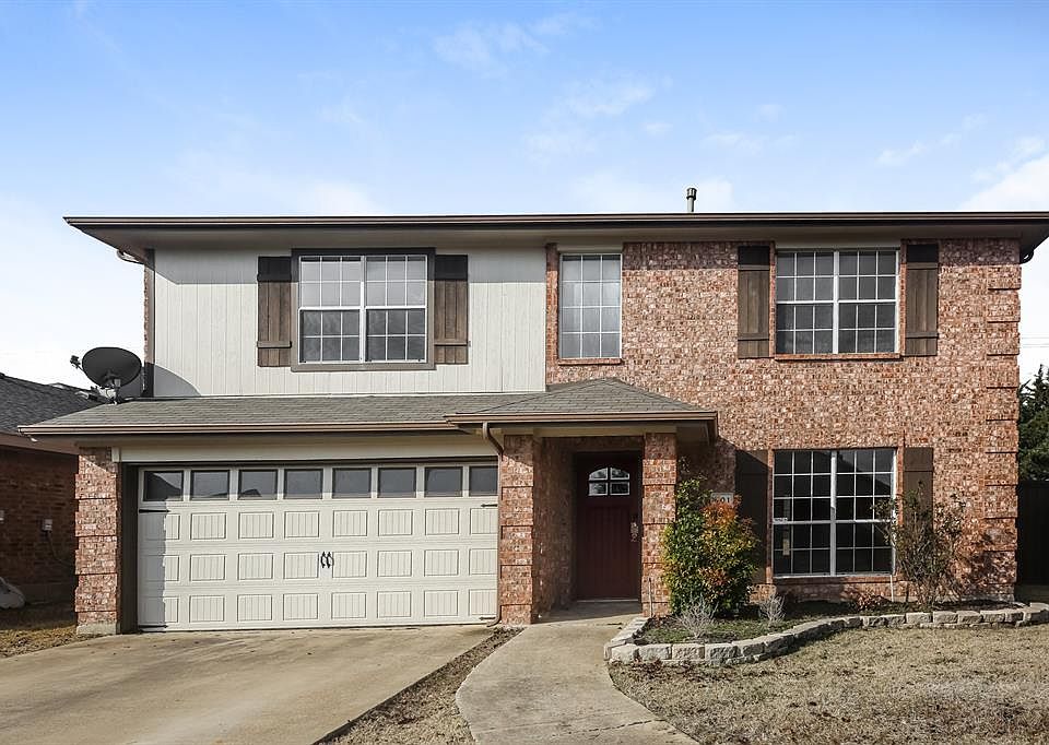 1st image of 601 Haymeadow Dr