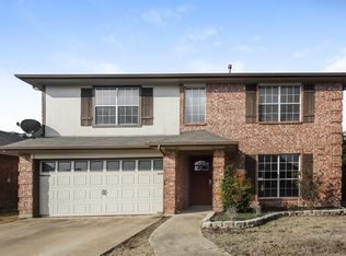 601 Haymeadow Dr, Wylie, TX 75098