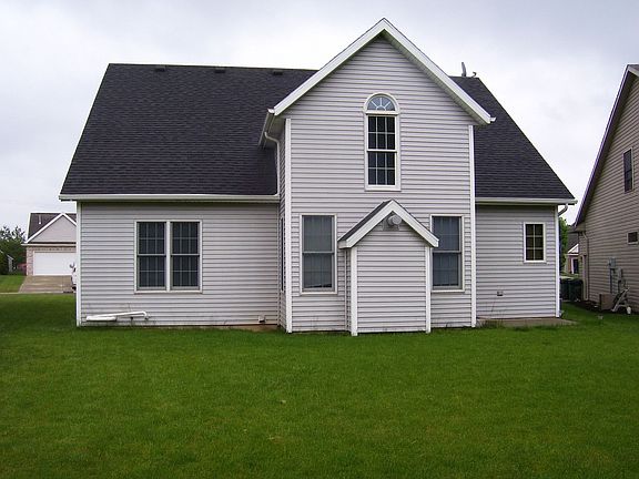2nd image of 1531 Plum Creek Dr