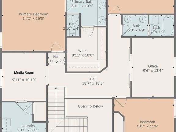 3rd image of this home