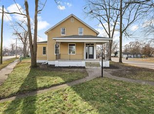 1902 Morehouse Ave, Elkhart, IN 46516