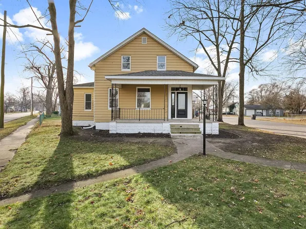 1902 Morehouse Ave, Elkhart, IN 46516