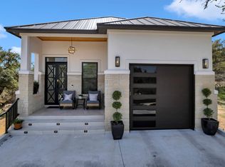 711 Twin Sails, Horseshoe Bay, TX 78657