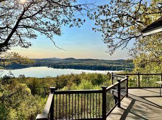 180 Pinnacle Springs Rd, Chesterfield, NH 03443