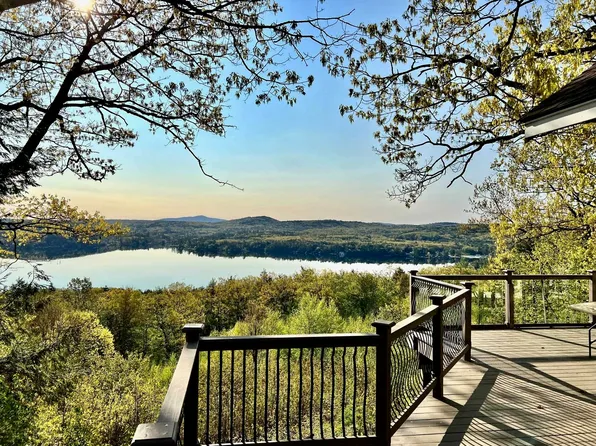 180 Pinnacle Springs Road, Chesterfield, NH 03443