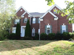 644 Georgetown Dr NW, Concord, NC 28027