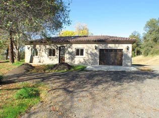 9665 Crater Hill Rd, Auburn, CA 95603