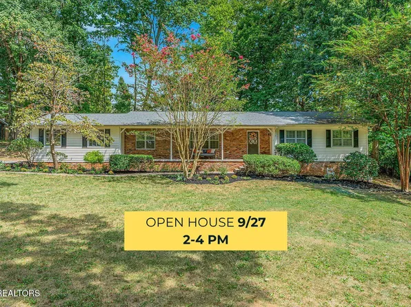 1804 Pinoak Ct, Knoxville, TN 37923