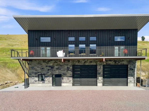 8099 N Strawberry Dr, Preston, ID 83263