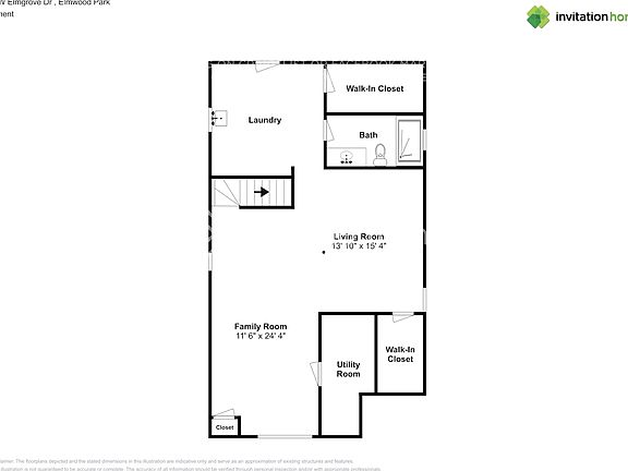 2nd image of 7938 W Elmgrove Dr