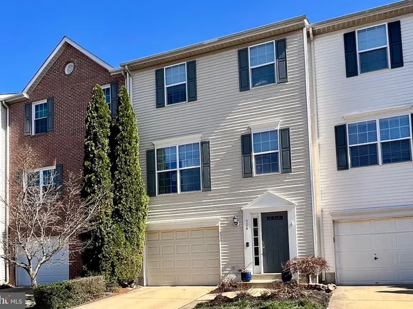 528 Tuliptree Sq NE, Leesburg, VA 20176