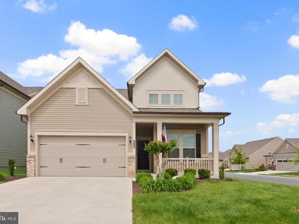 46408 Reddish Knob Dr, Sterling, VA 20164