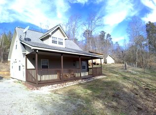 132 Judson Rd, Heiskell, TN 37754