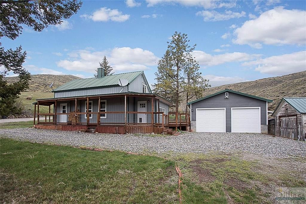 135 N 1st St, Bearcreek, MT 59007 MLS 345621 Zillow