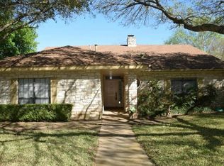 5309 Dry Wells Rd, Austin, TX 78749