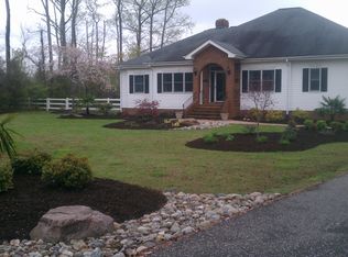 2001 Pungo Ridge Ct, Virginia Beach, VA 23457