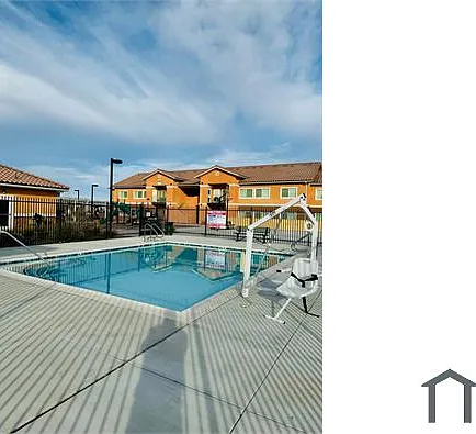 400 Mojave View Ave #D201 — Photo 6