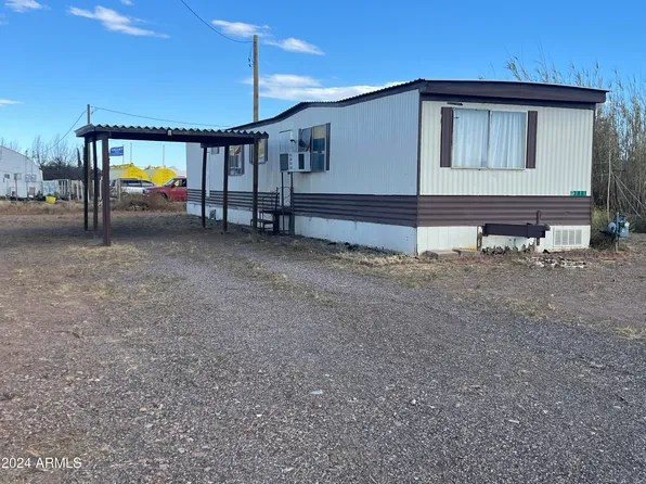 9111 N Montie Avenue, McNeal, AZ 85617