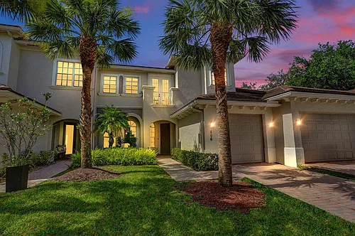6379 Bella Cir W #606 Photo 1