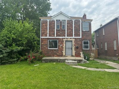 10446 Balfour Rd, Detroit, MI, 48224