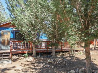 418 Pine Ln, Sugarloaf, CA 92386