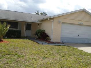 3408 Monte Rio St, New Port Richey, FL 34655