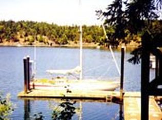 0 Reid Harbor Rd, Friday Harbor, WA 98250