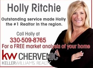 32261 Fantale St, Hanoverton, OH 44423