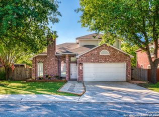 5807 Spring Crown, San Antonio, TX 78247