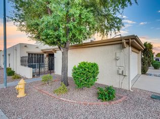 107 S Esperanza Dr #27, Litchfield Park, AZ 85340