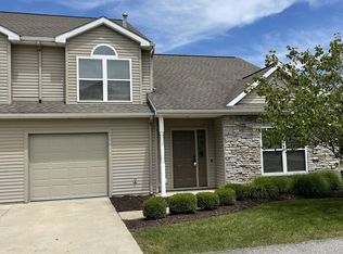 10111 Oak Trail Rd #10111, Fort Wayne, IN 46825