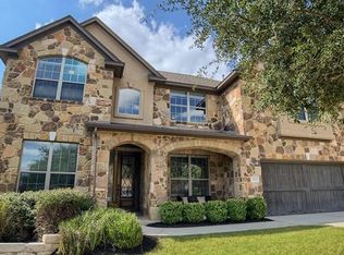 300 Mediterra Point, Austin, TX 78732