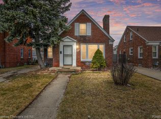 16535 Prest St, Detroit, MI 48235